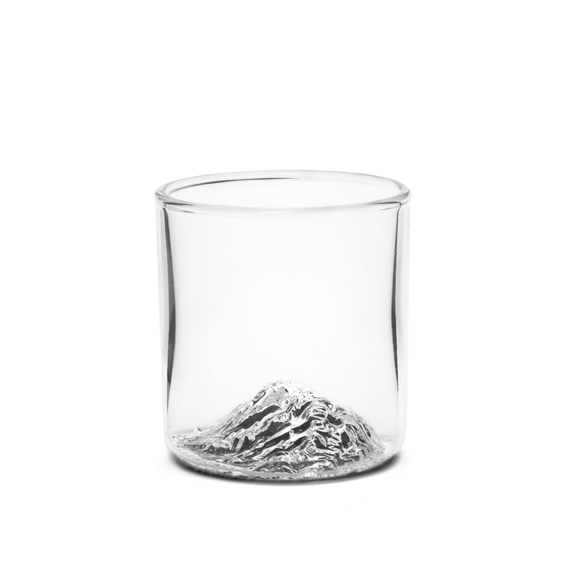 The Pikes Peak Tumbler - North Drinkware