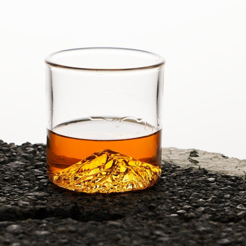 The Pikes Peak Tumbler - North Drinkware