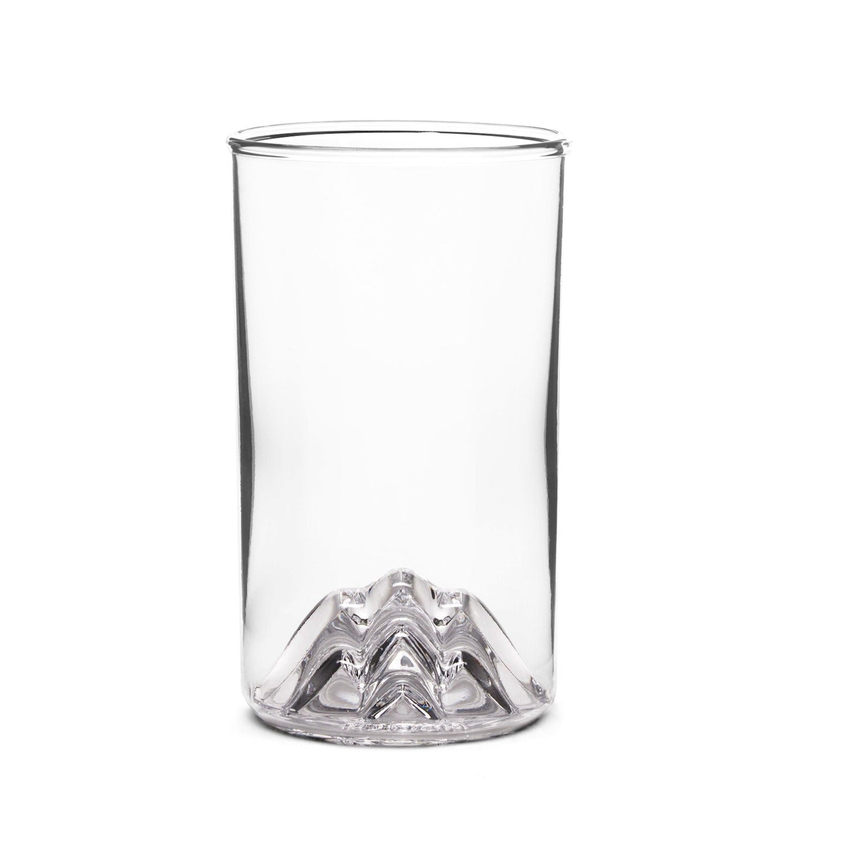 The Thick Lines Pint - North Drinkware