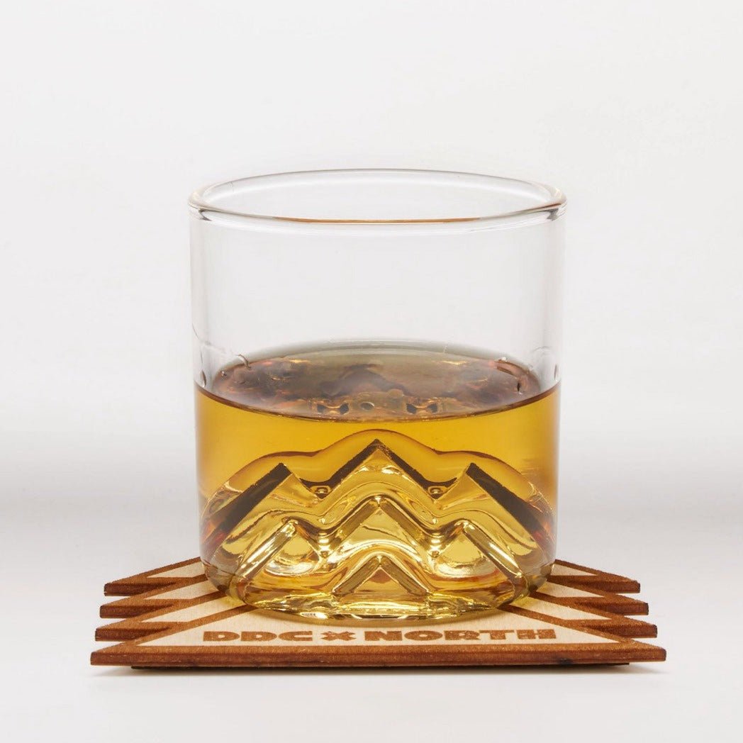 The Thick Lines Tumbler - North Drinkware