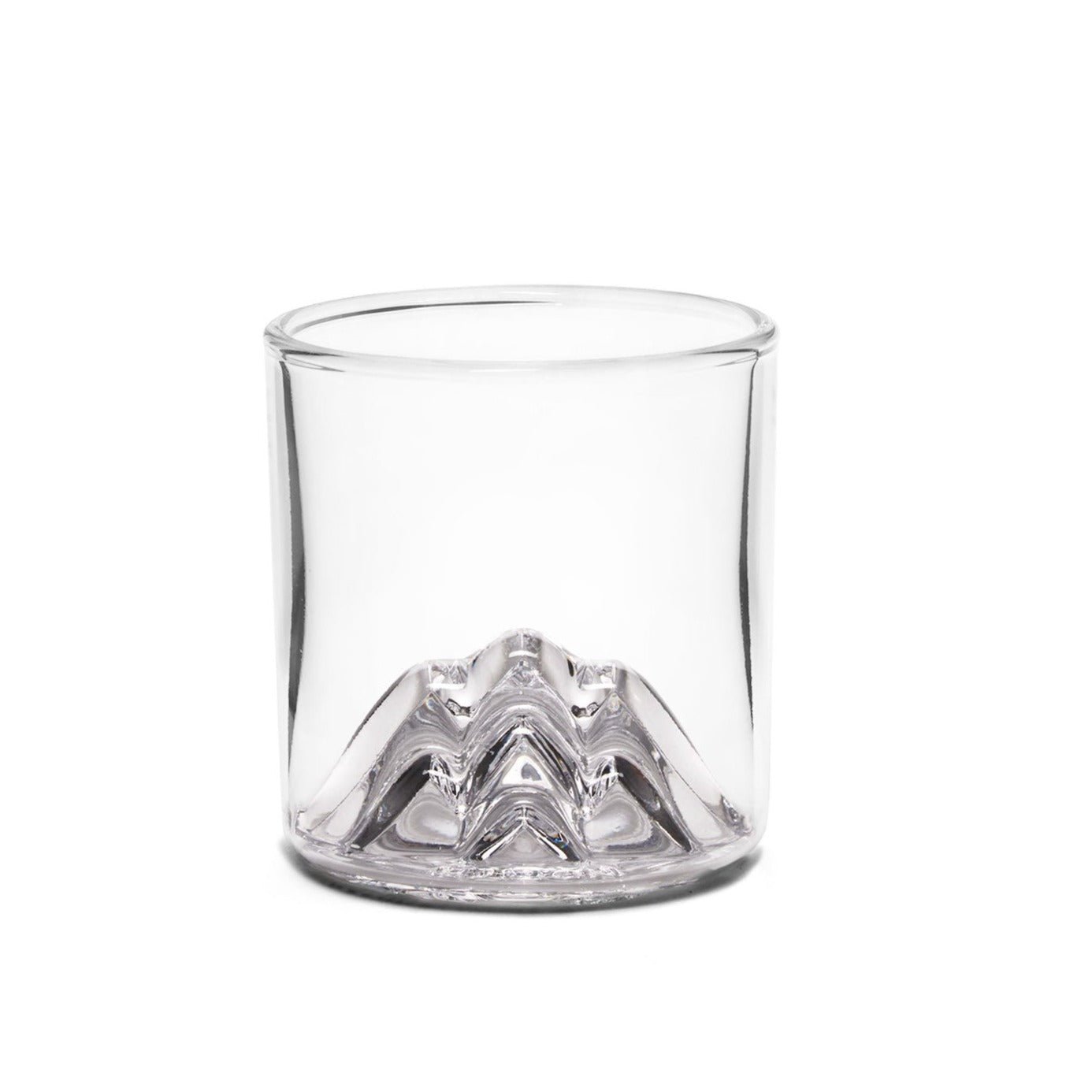 The Thick Lines Tumbler - North Drinkware