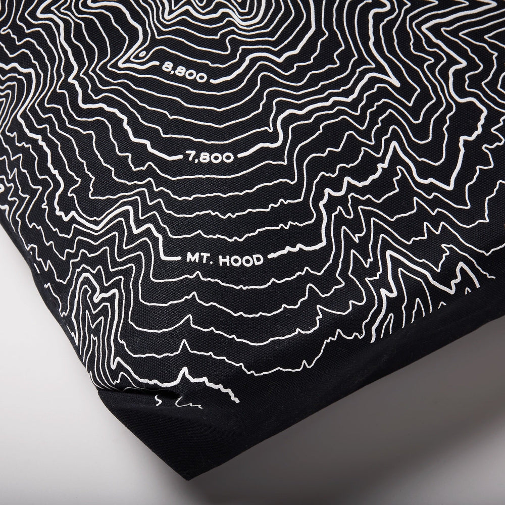 Topo Tote Bag